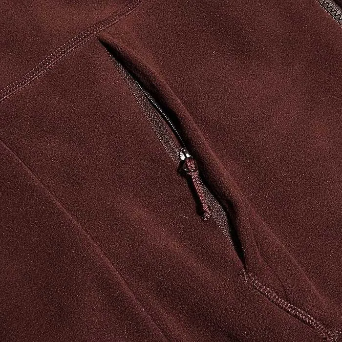 Berghaus Prism 2.0 Micro Ia Fleecejacka Med Dragkedja