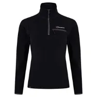 Berghaus Prism 2.0 Micro Polartec Fleece Med Halv Dragkedja