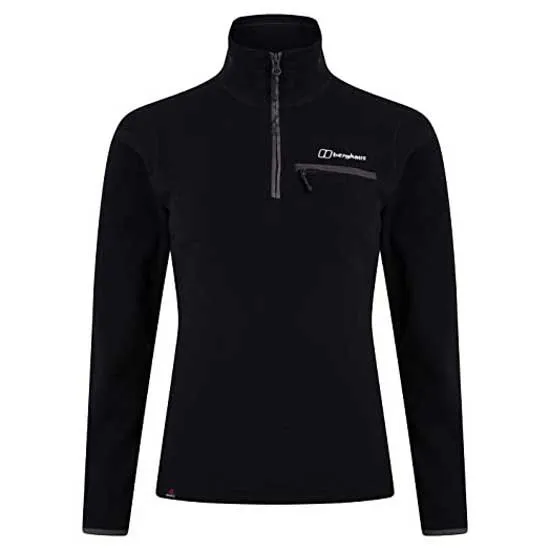 Berghaus Prism 2.0 Micro Polartec Fleece Med Halv Dragkedja