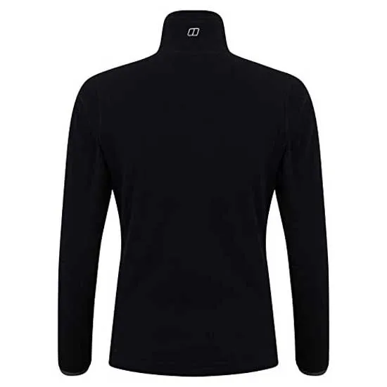 Berghaus Prism 2.0 Micro Polartec Fleece Med Halv Dragkedja