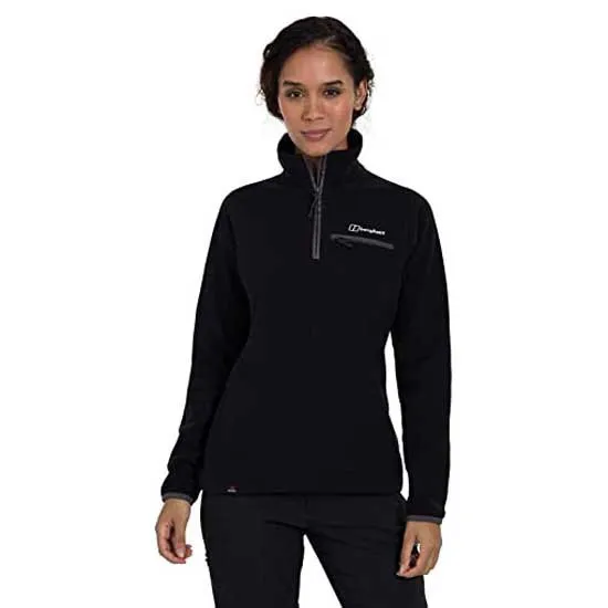 Berghaus Prism 2.0 Micro Polartec Fleece Med Halv Dragkedja