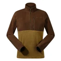 Berghaus Prism Fleece Med Halv Dragkedja Berghaus Prism Fleece Med Halv Dragkedja
