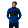 Berghaus Prism Guide Ia Fleecejacka Med Dragkedja, Kw3 blue / black