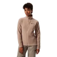 Berghaus Prism Ia Fleecejacka Med Dragkedja Berghaus Prism Ia Fleecejacka Med Dragkedja