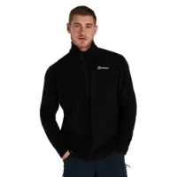 Berghaus Prism Micro Polartec Fleece Med Halv Dragkedja Berghaus Prism Micro Polartec Fleece Med Halv Dragkedja