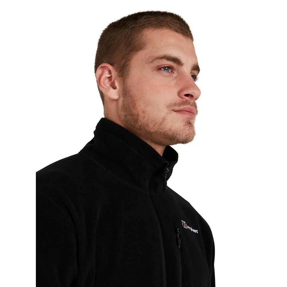 Berghaus Prism Micro Polartec Fleece Med Halv Dragkedja