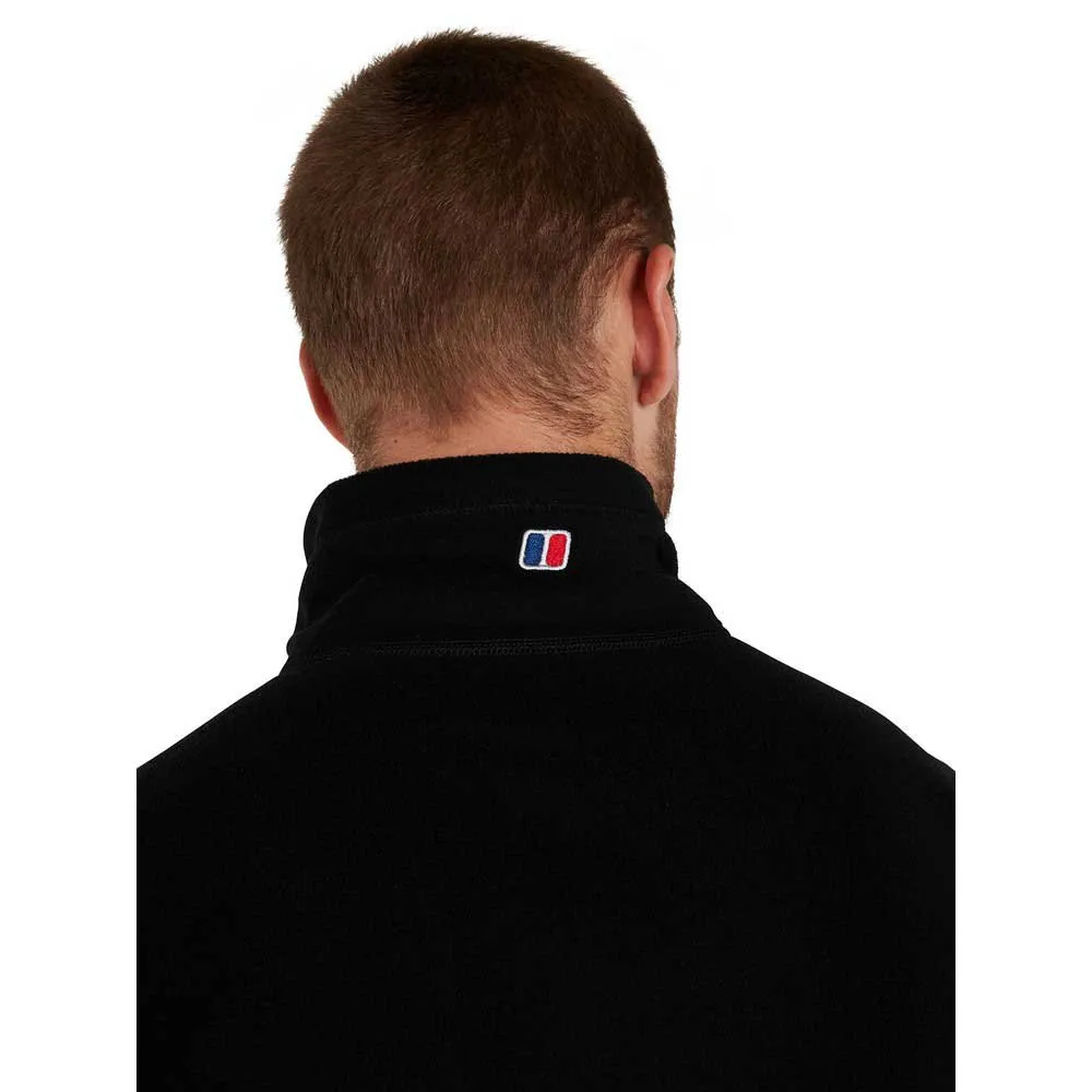 Berghaus Prism Micro Polartec Fleece Med Halv Dragkedja