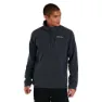 Berghaus Prism Micro Polartec Fleece Med Halv Dragkedja