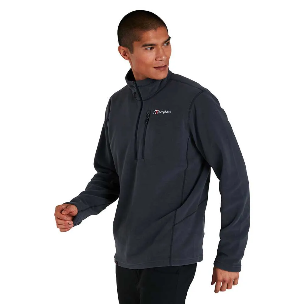 Berghaus Prism Micro Polartec Fleece Med Halv Dragkedja