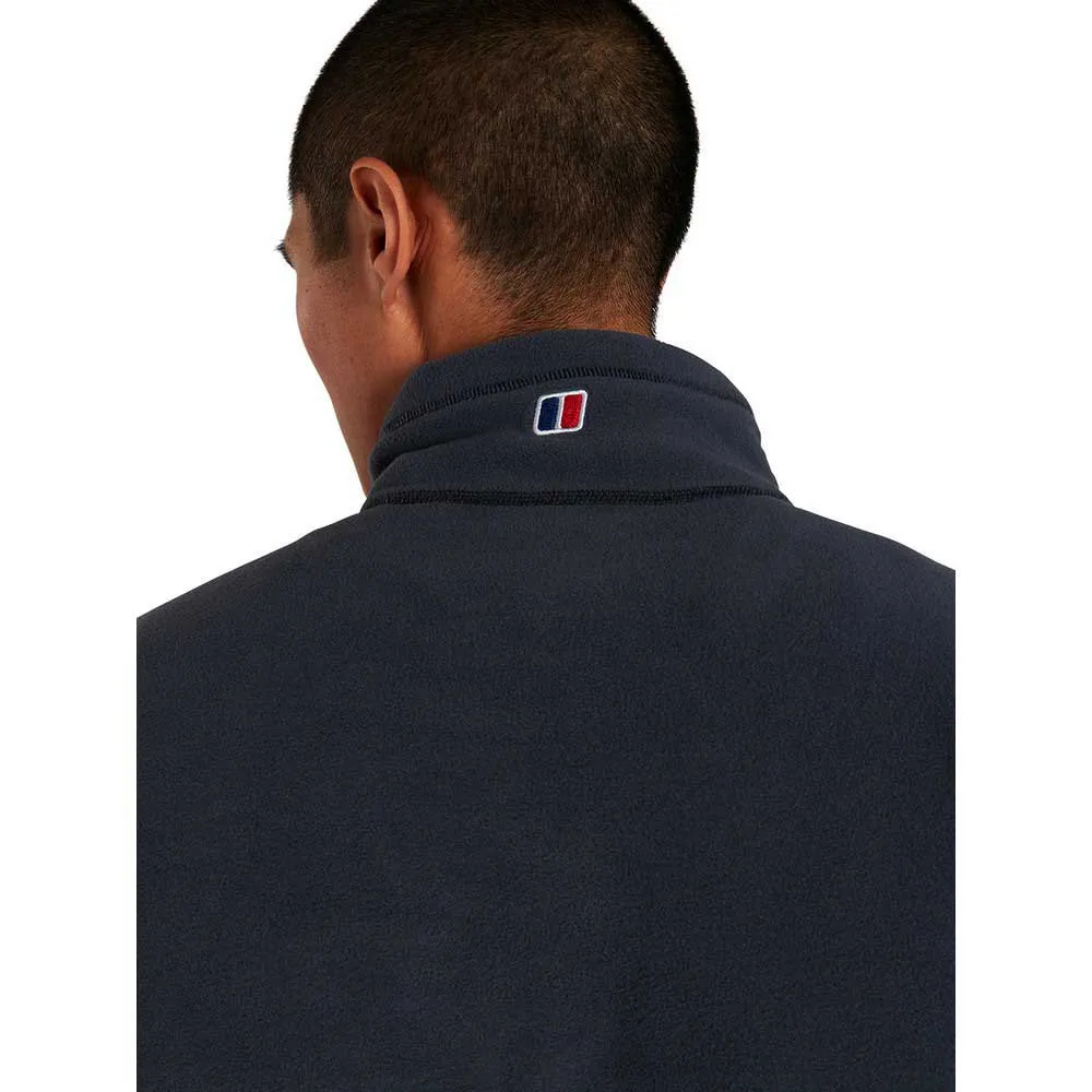 Berghaus Prism Micro Polartec Fleece Med Halv Dragkedja