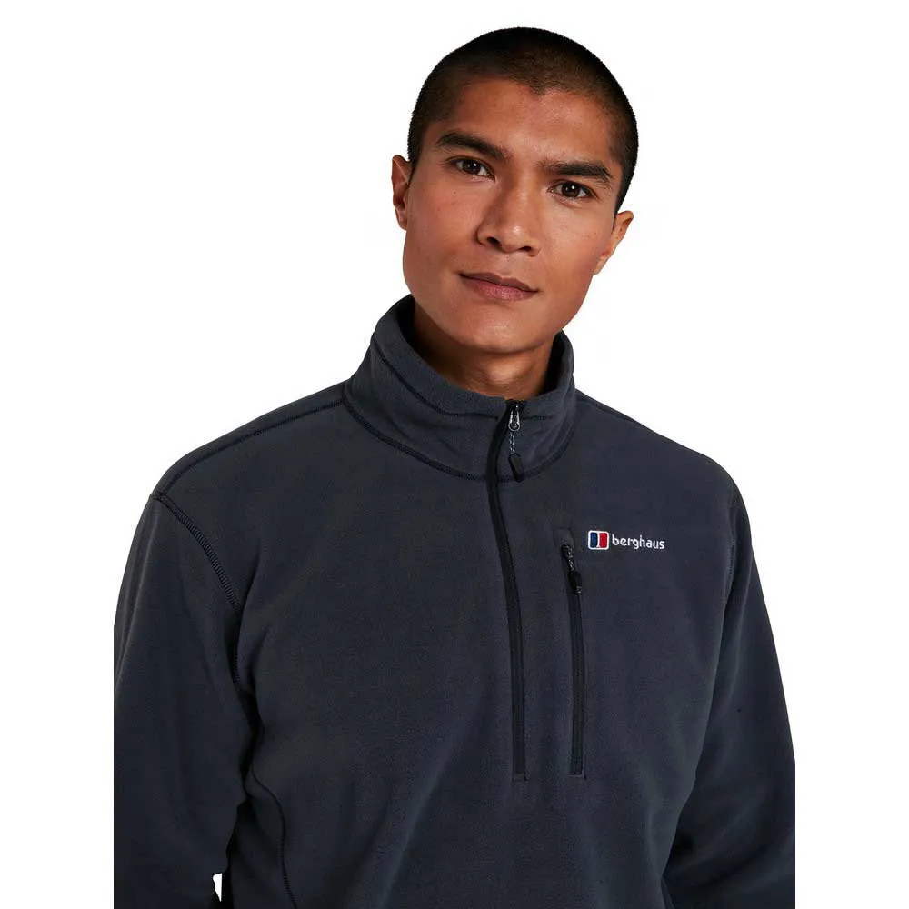 Berghaus Prism Micro Polartec Fleece Med Halv Dragkedja