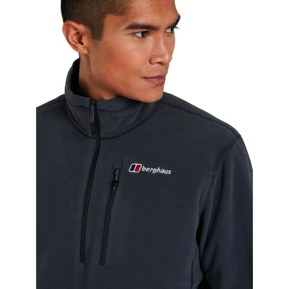 Berghaus Prism Micro Polartec Fleece Med Halv Dragkedja