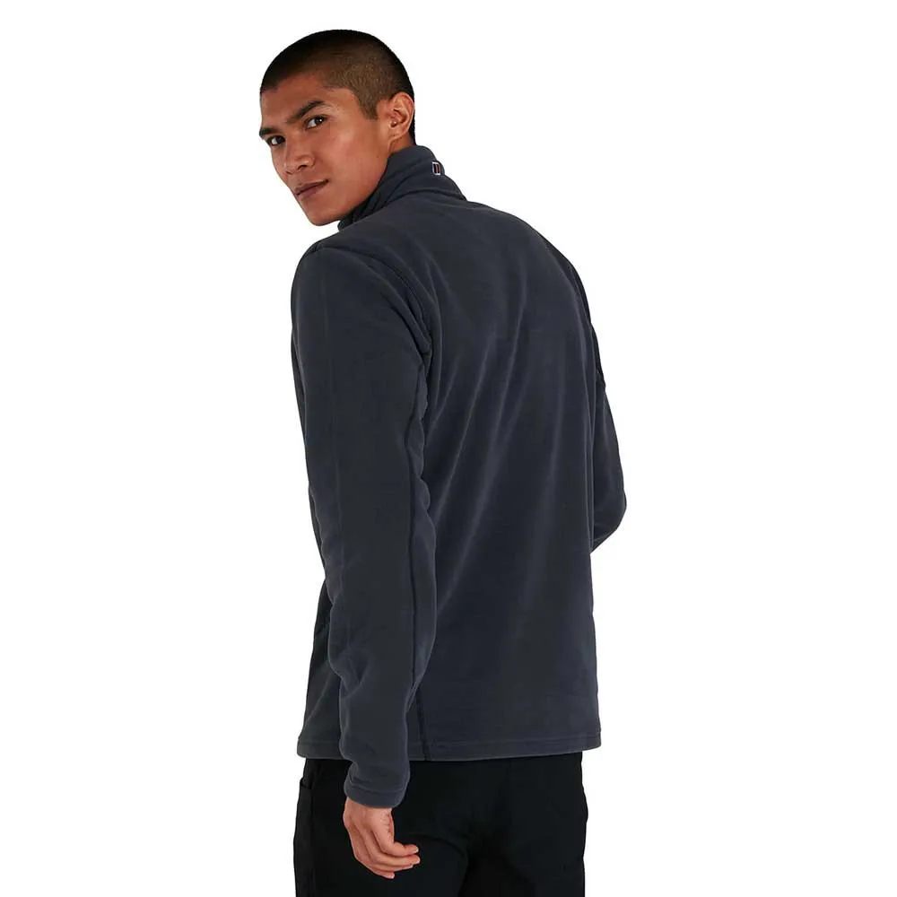 Berghaus Prism Micro Polartec Fleece Med Halv Dragkedja