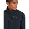 Berghaus Prism Micro Polartec Fleece Med Halv Dragkedja