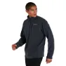 Berghaus Prism Micro Polartec Fleece Med Halv Dragkedja