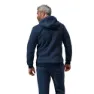 Berghaus Prism Polartec Fleecejacka Med Dragkedja, Dusk
