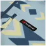 Berghaus Prism Printed Trango Fleece Med Halv Dragkedja