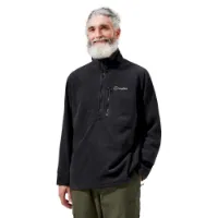 Berghaus Prism Pt Fleece Med Halv Dragkedja Berghaus Prism Pt Fleece Med Halv Dragkedja