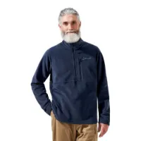 Berghaus Prism Pt Fleece Med Halv Dragkedja