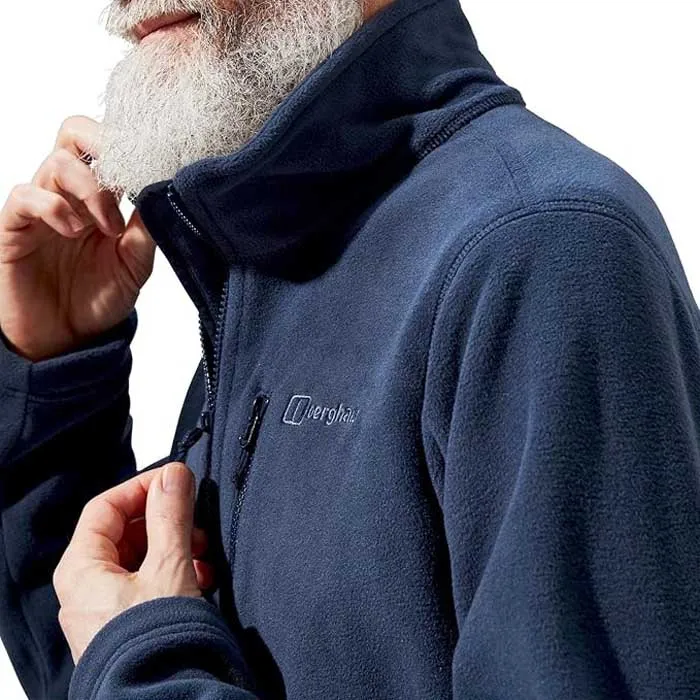 Berghaus Prism Pt Fleece Med Halv Dragkedja