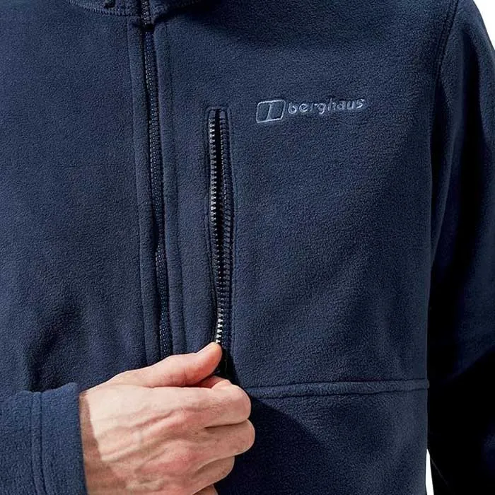Berghaus Prism Pt Fleece Med Halv Dragkedja