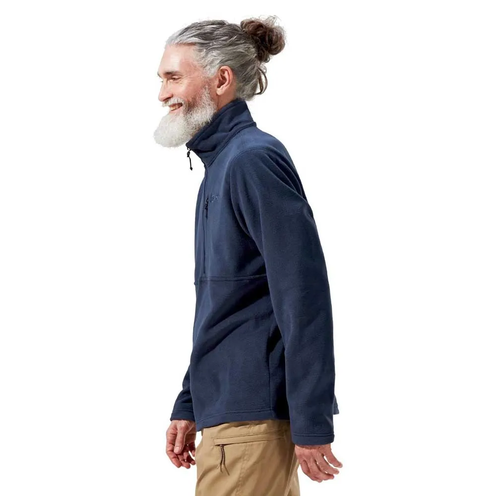 Berghaus Prism Pt Fleece Med Halv Dragkedja