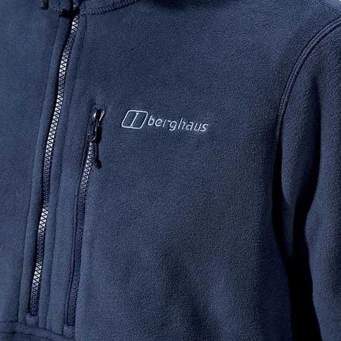 Berghaus Prism Pt Fleece Med Halv Dragkedja