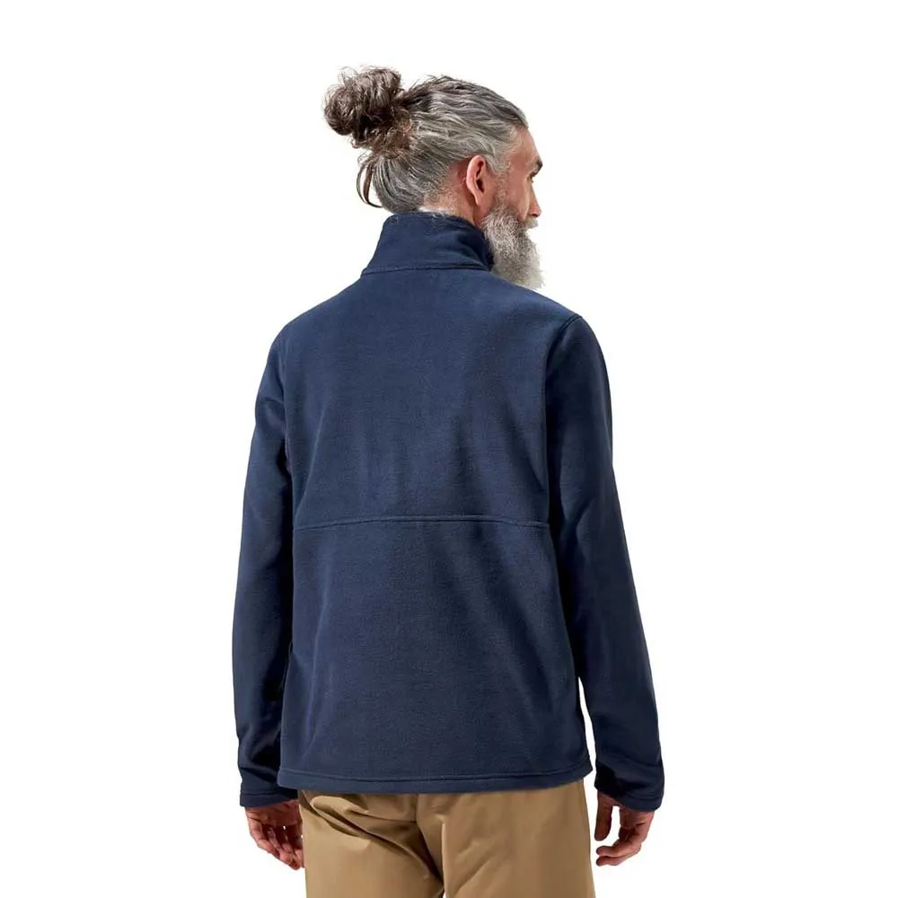 Berghaus Prism Pt Fleece Med Halv Dragkedja