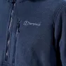 Berghaus Prism Pt Fleece Med Halv Dragkedja