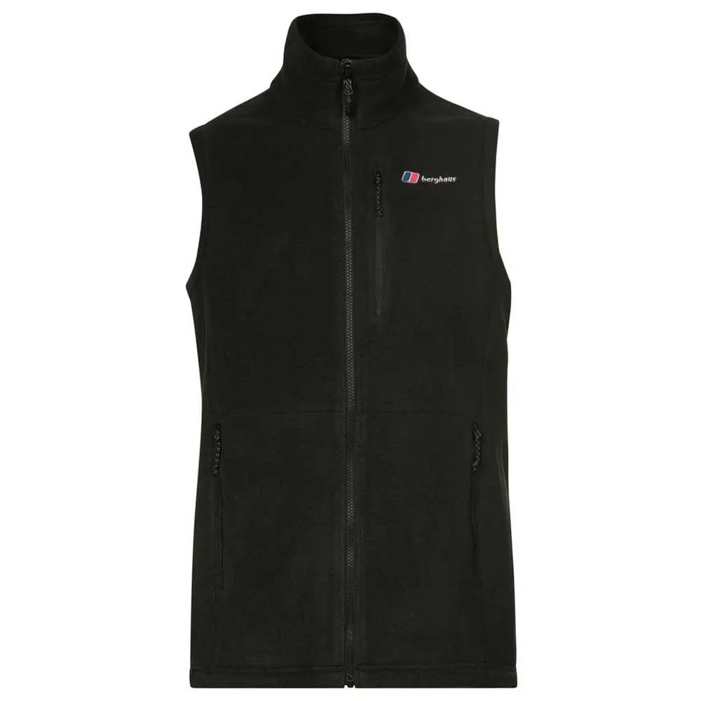 Berghaus Prism Väst, Black / black