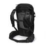 Berghaus Remote Hike 23l Damryggsäck, Black / black