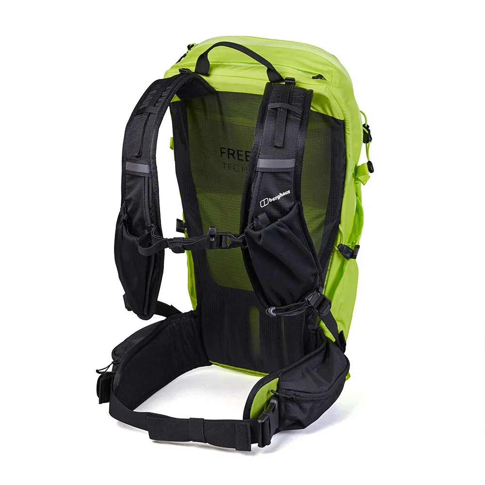 Berghaus Remote Hike 23l Ryggsäck Berghaus Remote Hike 23l Ryggsäck