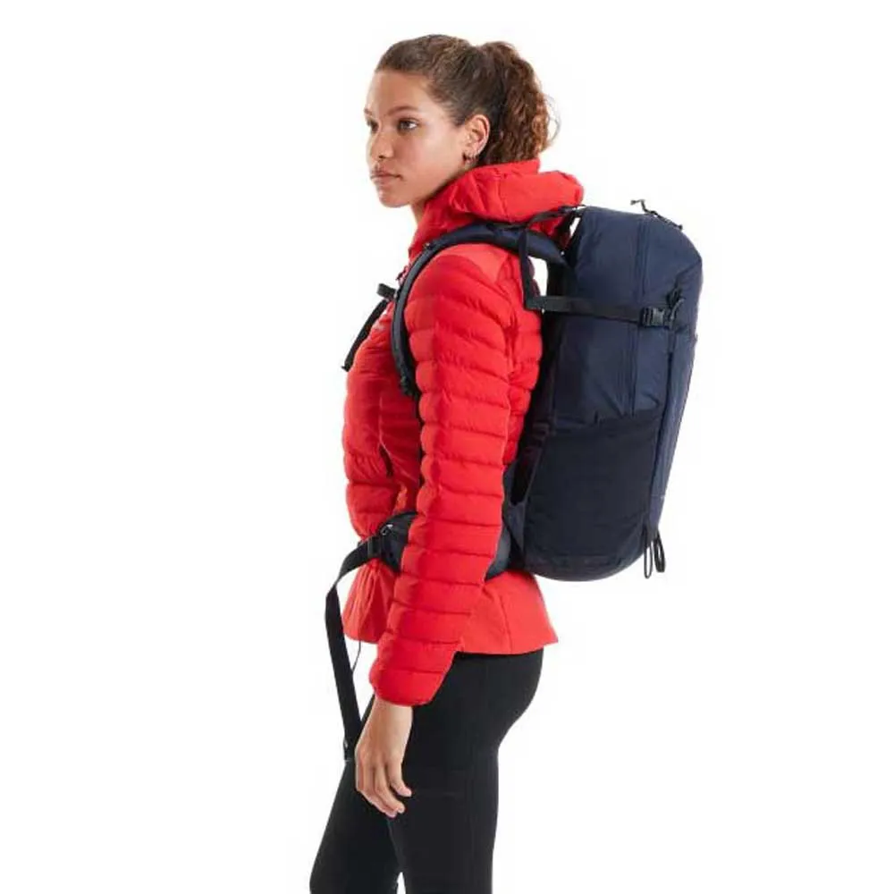 Berghaus Remote Hike 25l Ryggsäck, Navy
