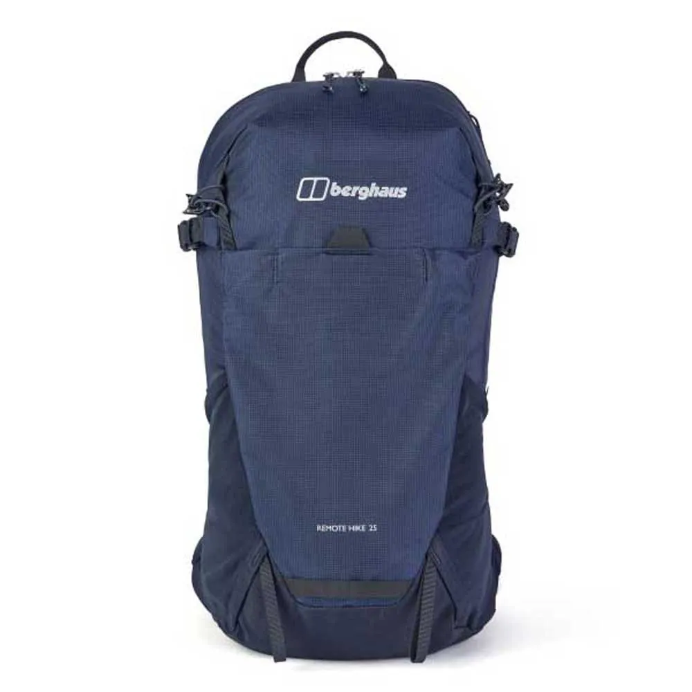 Berghaus Remote Hike 25l Ryggsäck, Navy