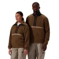 Berghaus Rhynie Aztec Fleece Med Halv Dragkedja Berghaus Rhynie Aztec Fleece Med Halv Dragkedja