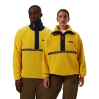 Berghaus Rhynie Aztec Fleece Med Halv Dragkedja Berghaus Rhynie Aztec Fleece Med Halv Dragkedja