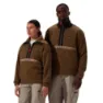 Kx5 ltbrn / black