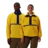 Berghaus Rhynie Aztec Fleece Med Halv Dragkedja