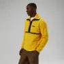 Berghaus Rhynie Aztec Fleece Med Halv Dragkedja