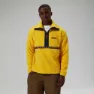 Berghaus Rhynie Aztec Fleece Med Halv Dragkedja