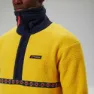 Berghaus Rhynie Aztec Fleece Med Halv Dragkedja
