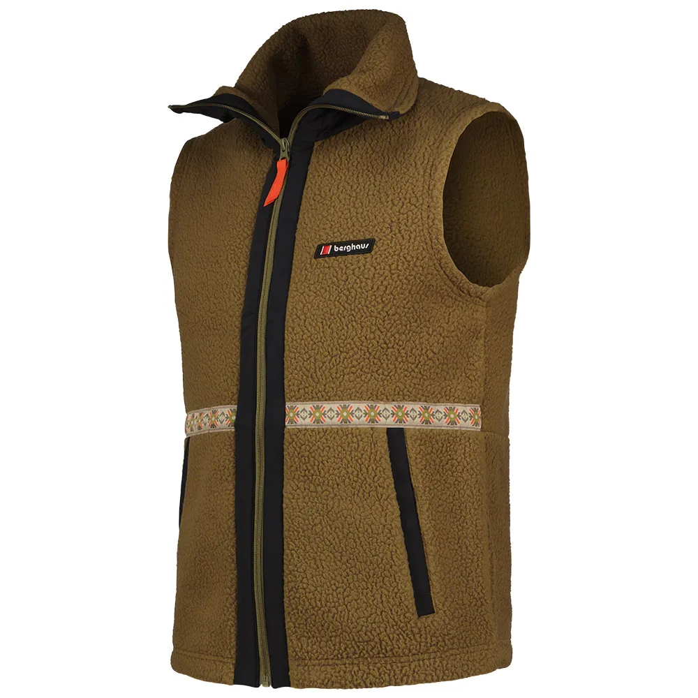 Berghaus Rhynie Aztec Väst Berghaus Rhynie Aztec Väst