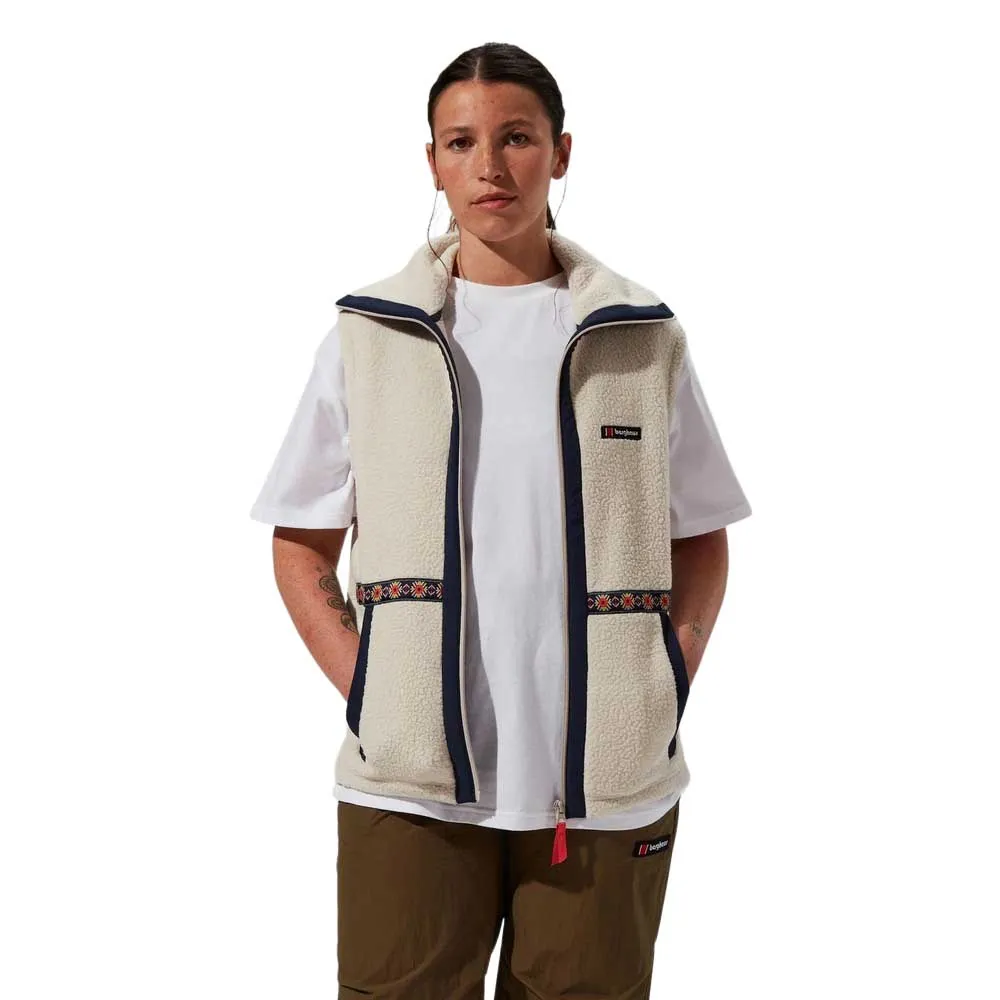 Berghaus Rhynie Aztec Väst
