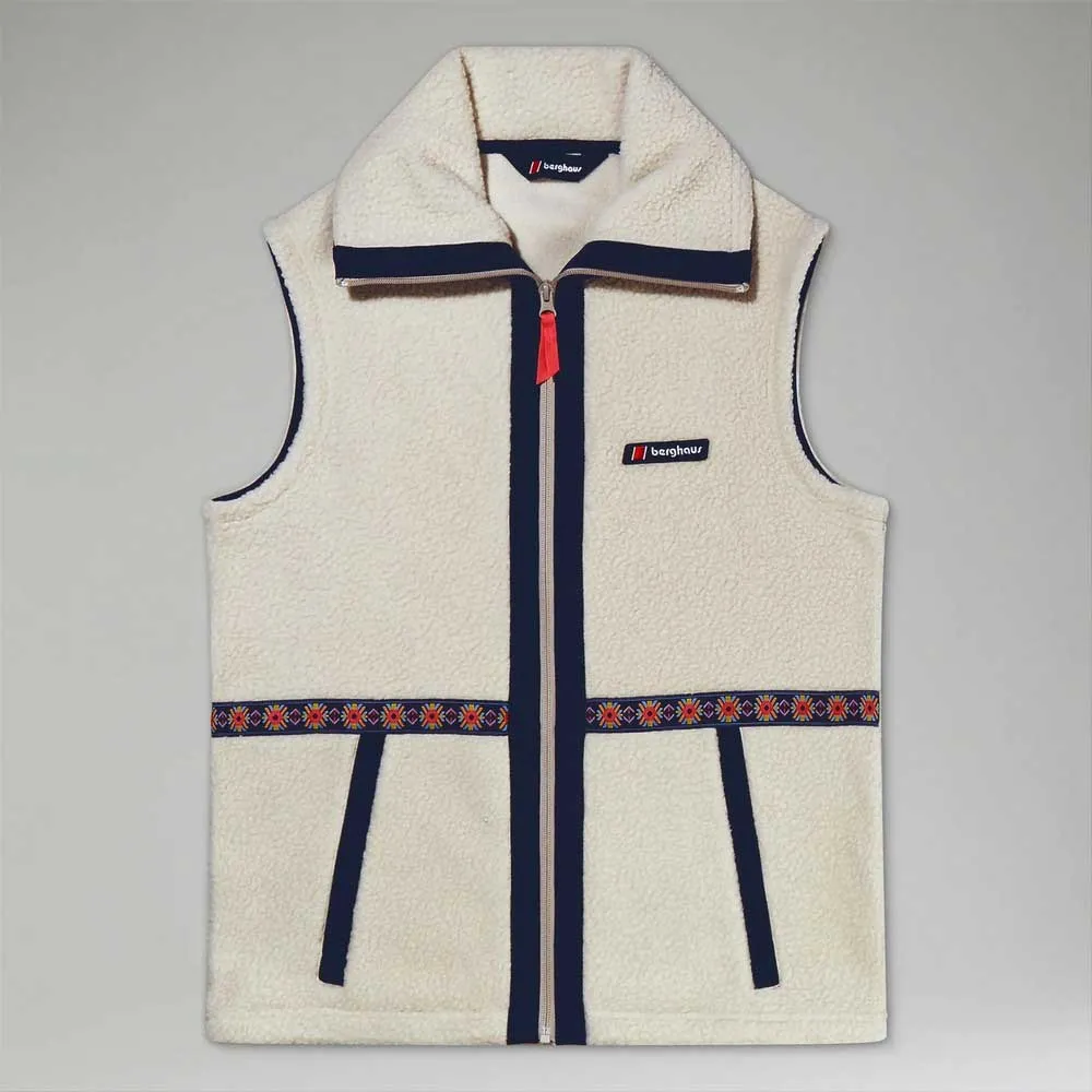 Berghaus Rhynie Aztec Väst