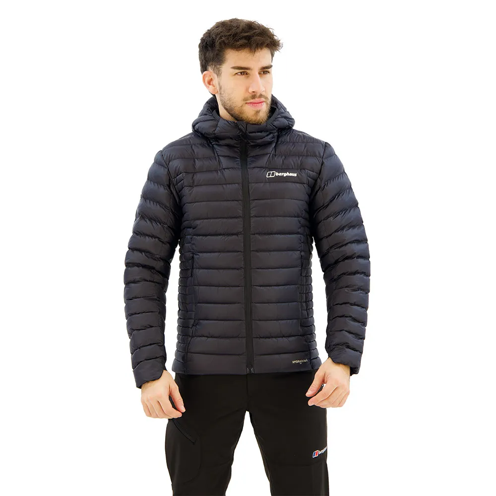Berghaus Ridge-nomad Hybrid Dunjacka