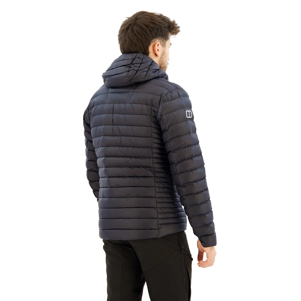 Berghaus Ridge-nomad Hybrid Dunjacka
