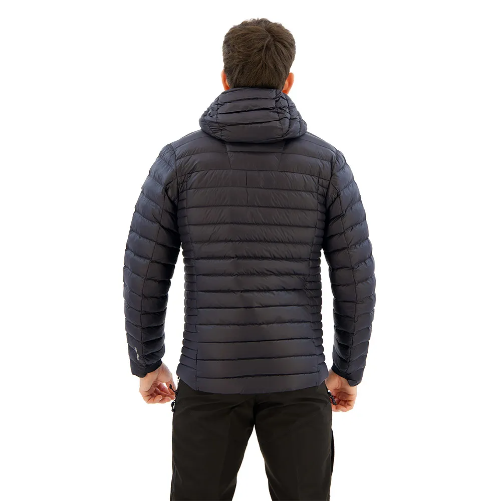 Berghaus Ridge-nomad Hybrid Dunjacka