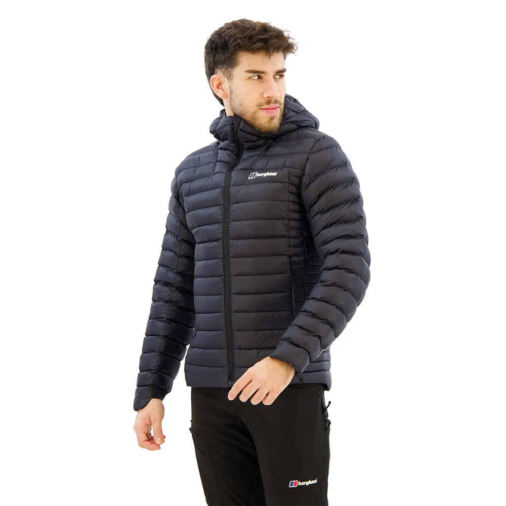 Berghaus Ridge-nomad Hybrid Dunjacka