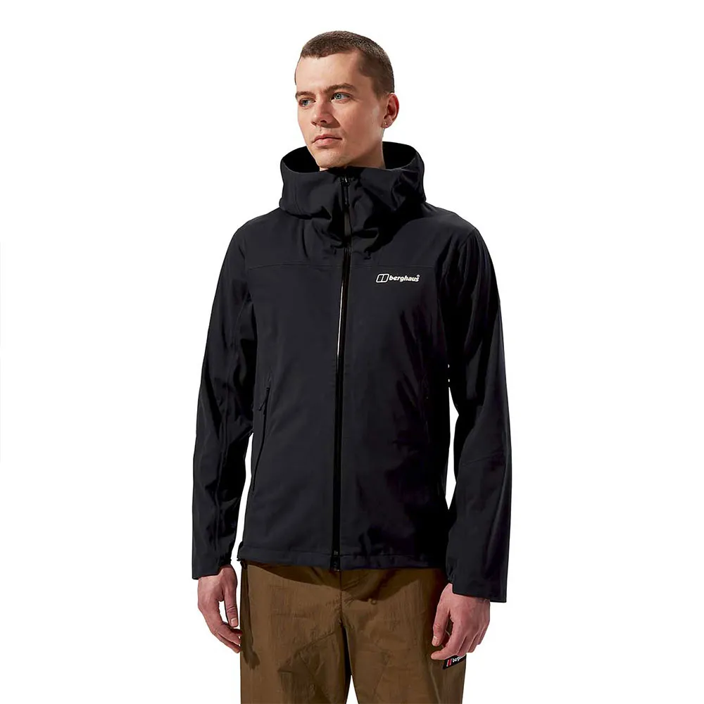 Berghaus Ridge-roamer 3l Softshell Softshelljacka
