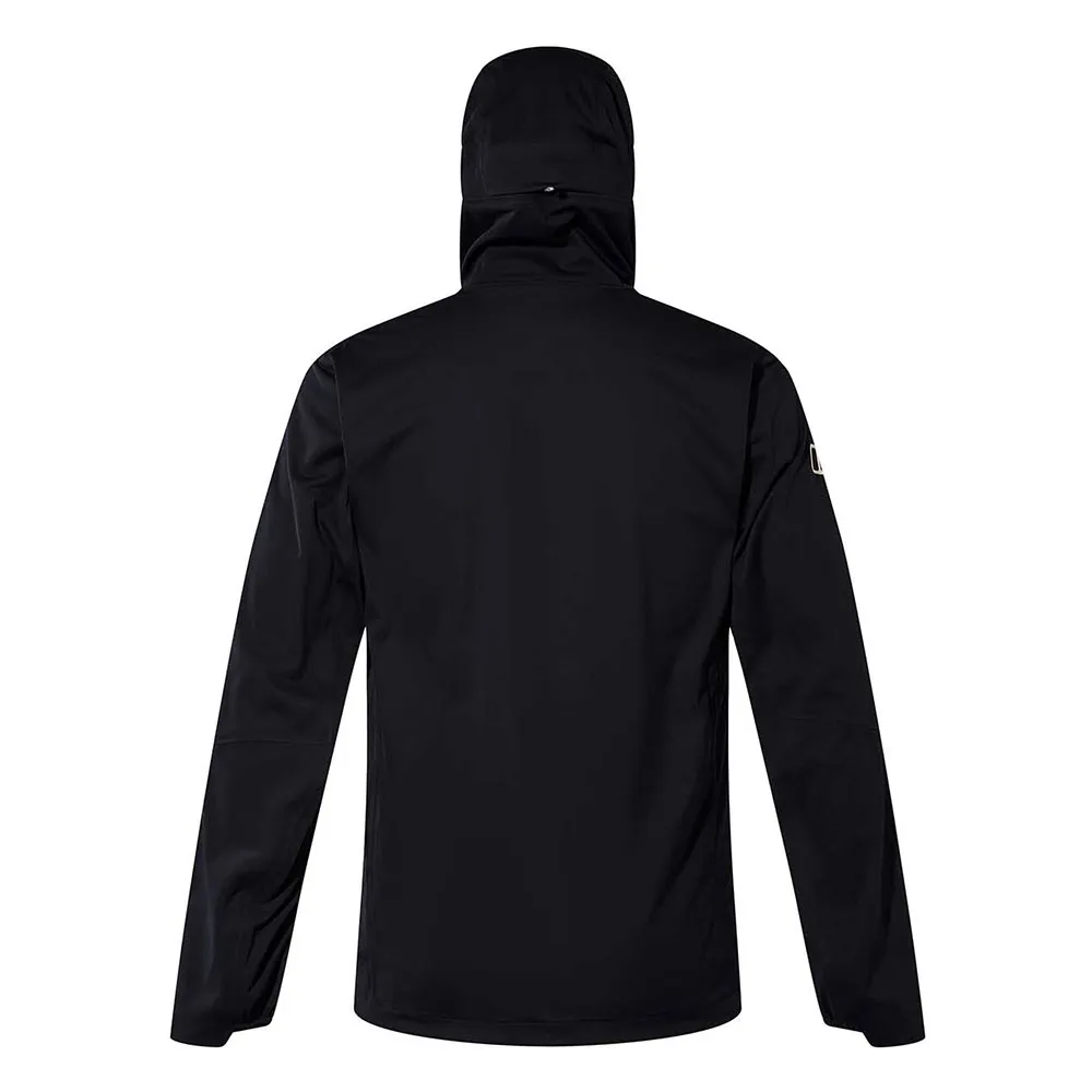 Berghaus Ridge-roamer 3l Softshell Softshelljacka